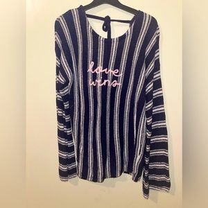 Express and American Eagle sweaters for women!!